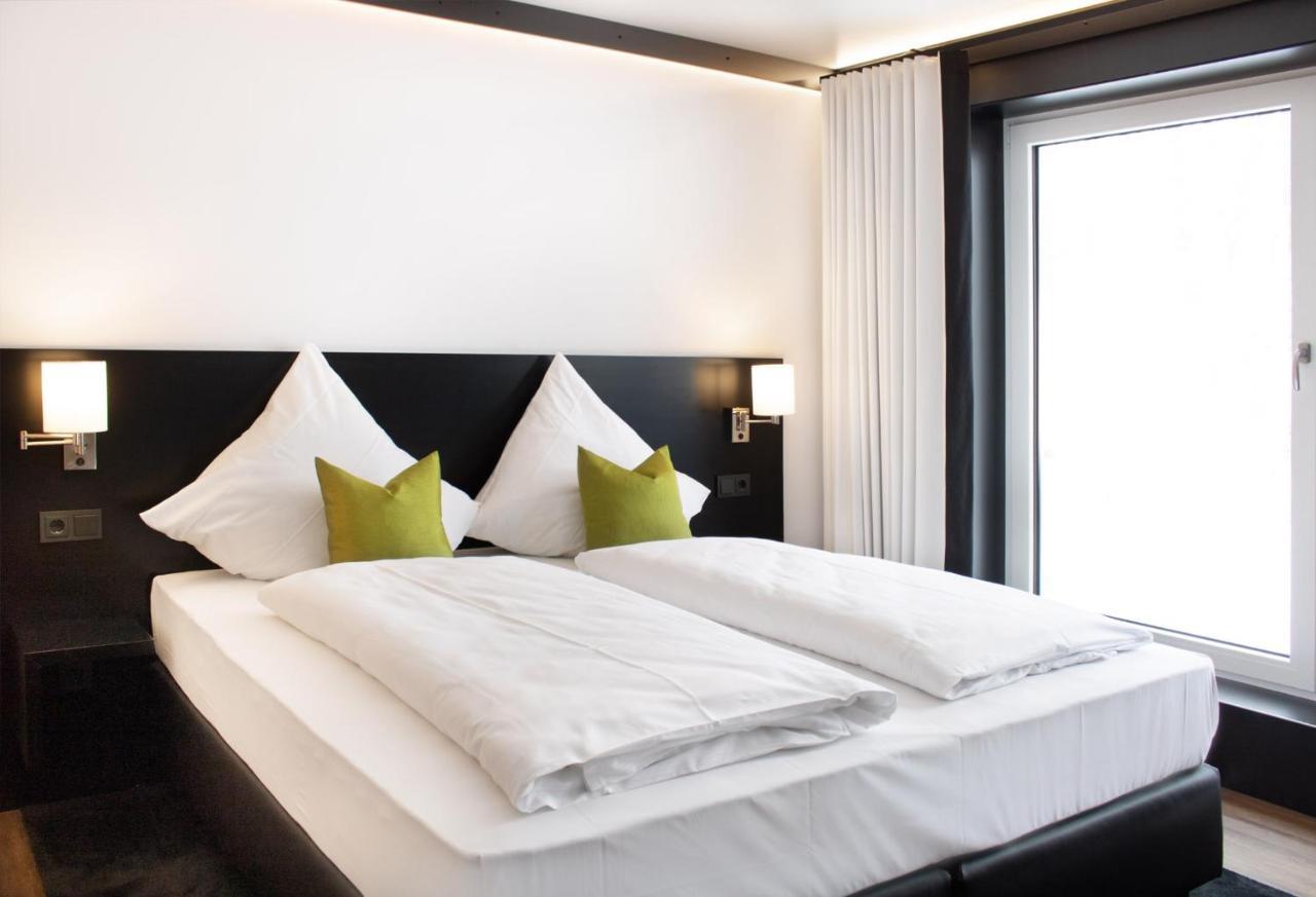 Tu Hotel By Wmm Hotels Tuningen Exterior photo
